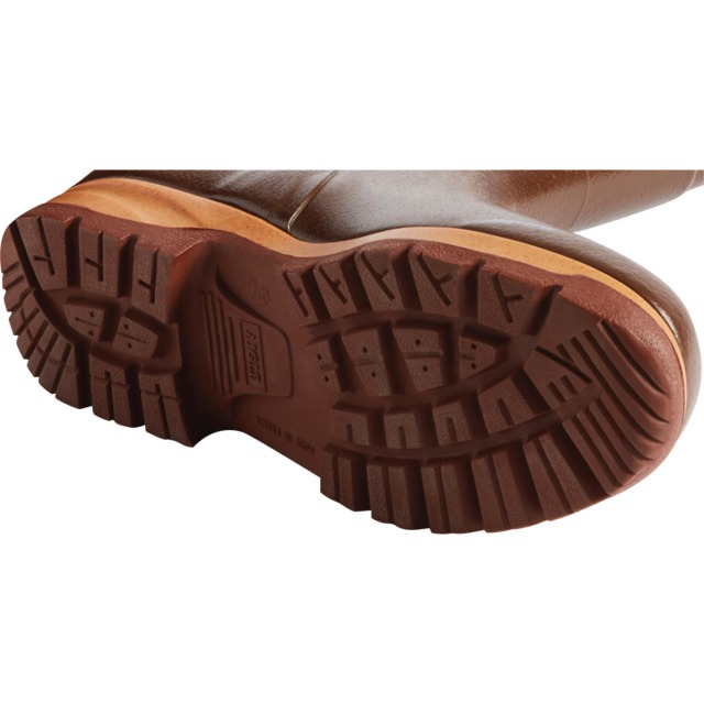 Bottes Tancar PRO Marron 42 référence fournisseur 2946072